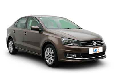 Volkswagen Vento-img